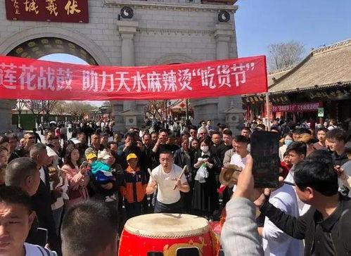 天水市爆料网红事件最新,真相与争议交织的网络风暴